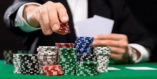 Официальный сайт Casino Vodka